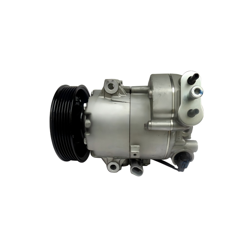 Opel Ac Compressor